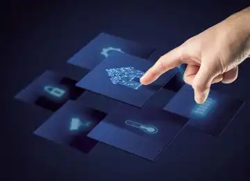 DeFi App Development in germany